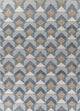 Wool Rug 270x180cm - Wool Rug
