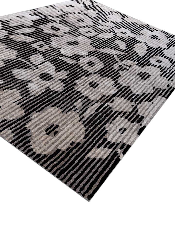 Wool Rug 270x180cm - Wool Rug