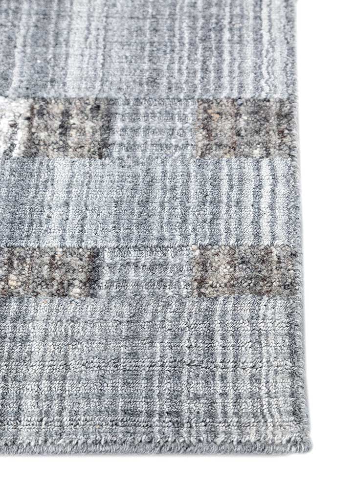 Wool Rug 240x150cm - Wool Rug