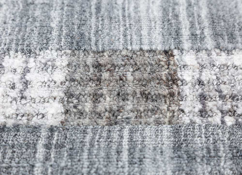 Wool Rug 240x150cm - Wool Rug