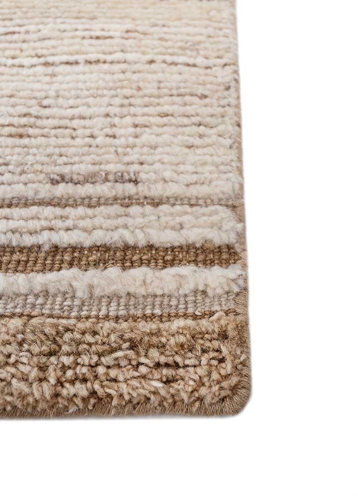 Wool Rug 240x300cm - Wool Rug