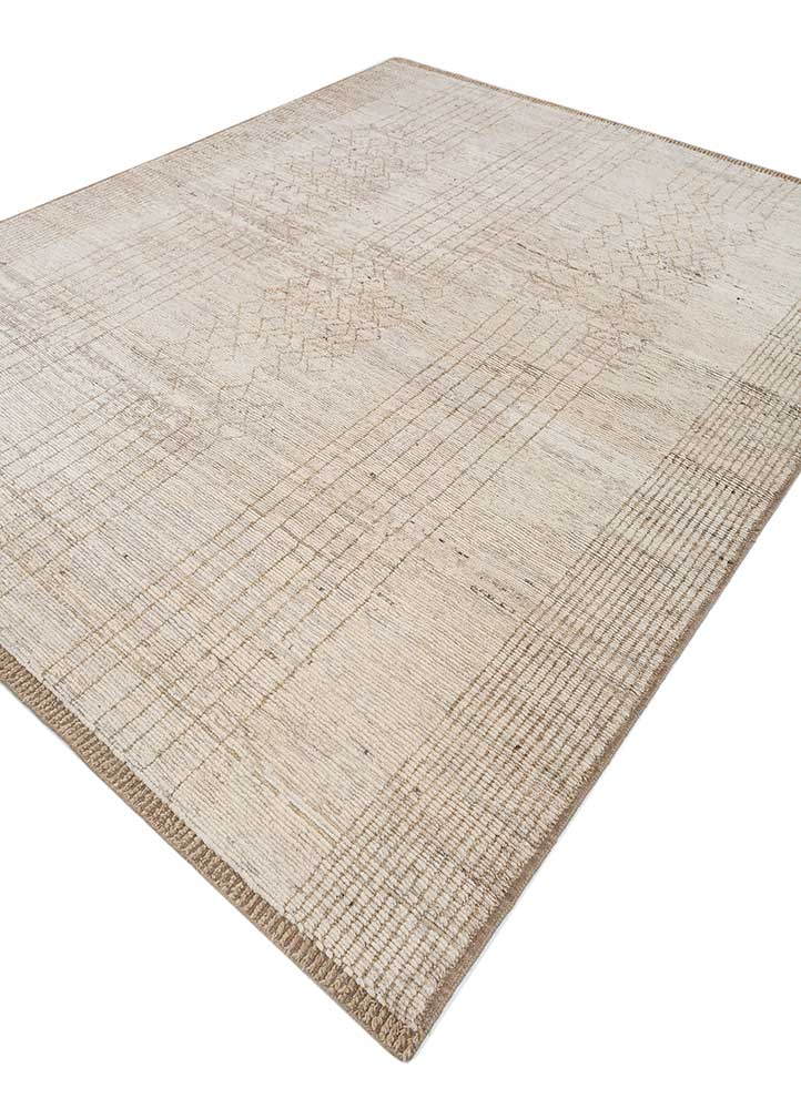 Wool Rug 240x300cm - Wool Rug