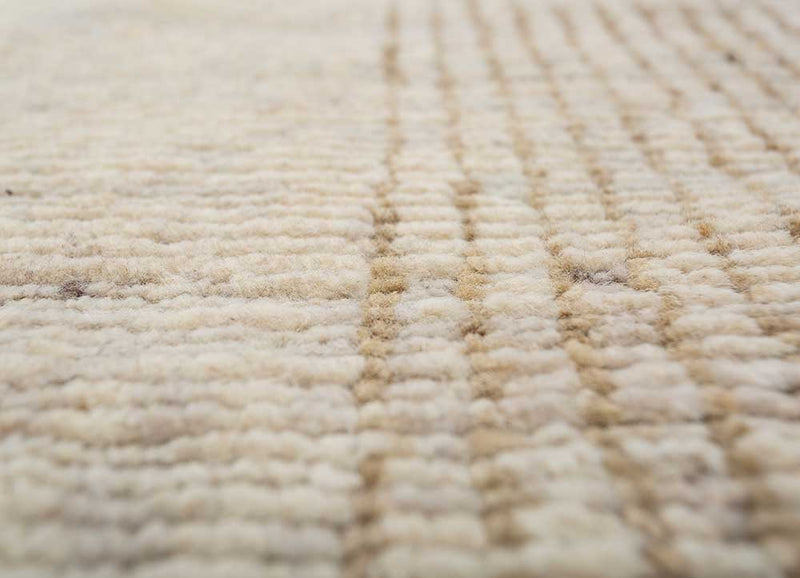 Wool Rug 240x300cm - Wool Rug