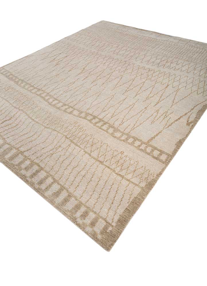Wool Rug 300x240cm - Wool Rug