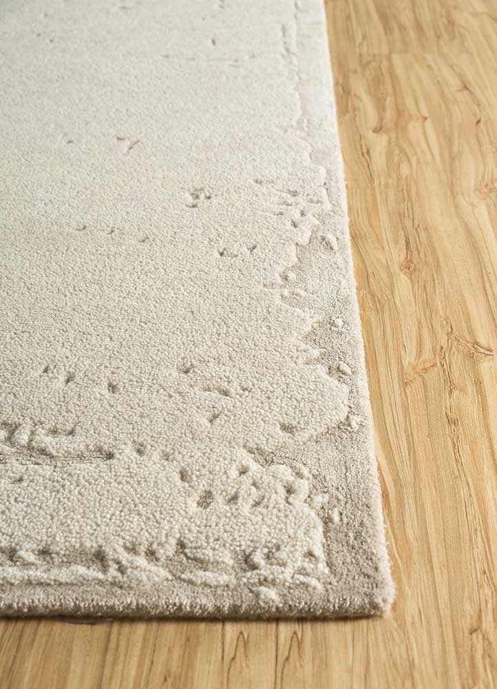 Wool Rug 240x150cm - Wool Rug