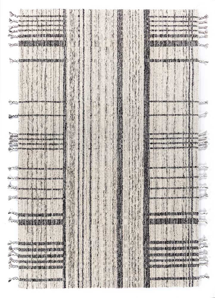 Wool Rug 240x150cm - Wool Rug