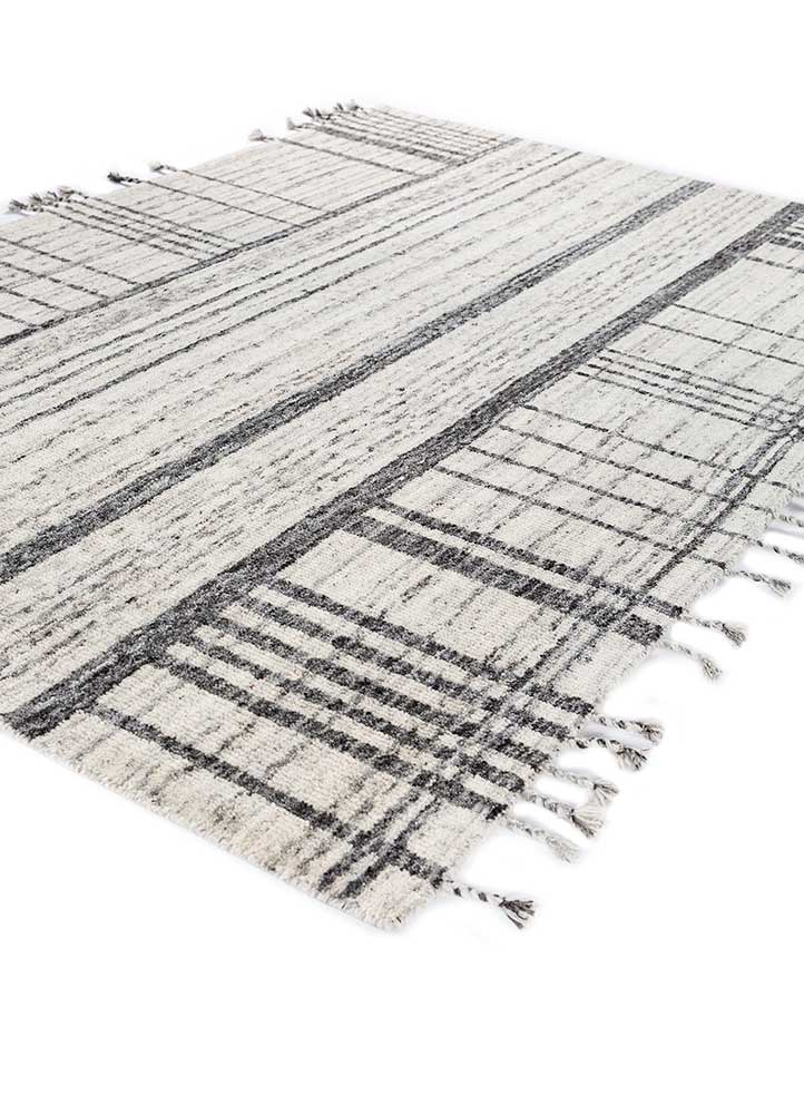 Wool Rug 240x150cm - Wool Rug