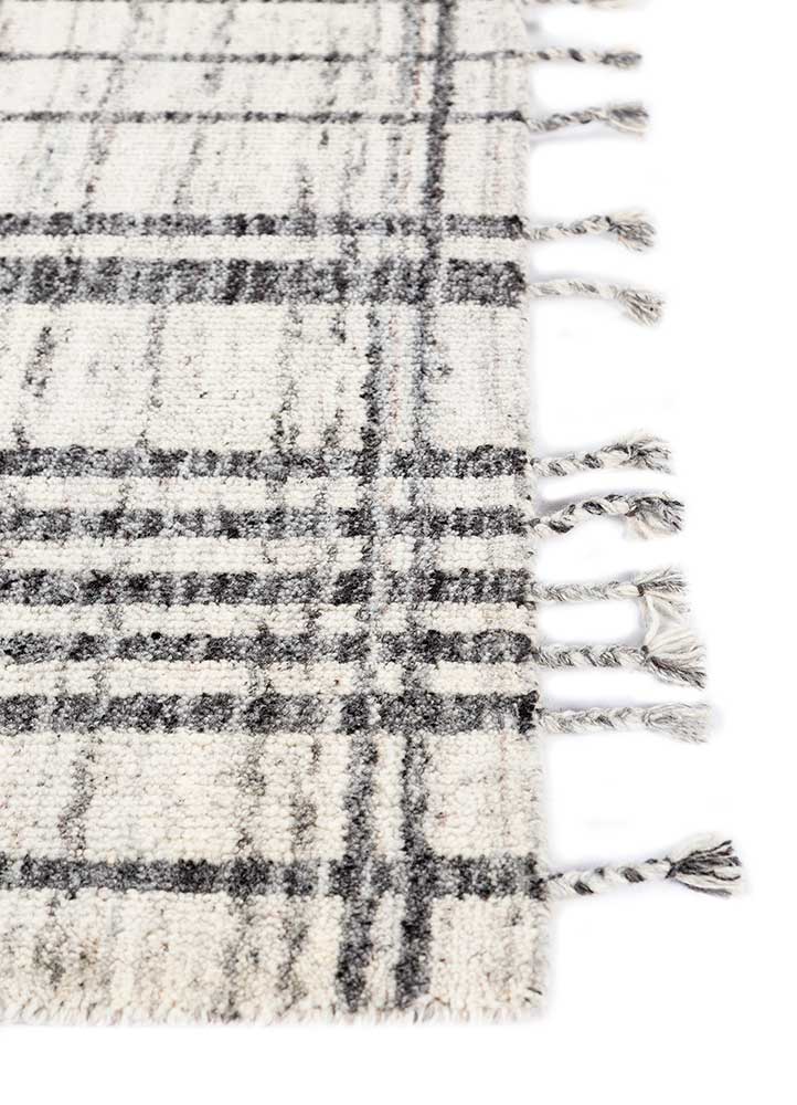 Wool Rug 240x150cm - Wool Rug