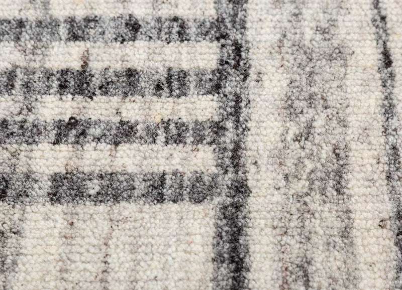 Wool Rug 240x150cm - Wool Rug