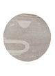 Wool Rug 180x180cm - Wool Rug