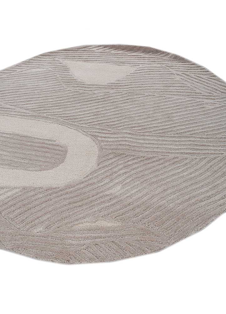 Wool Rug 180x180cm - Wool Rug