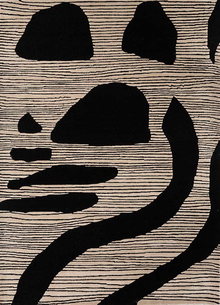 Wool Rug 270x180cm - Wool Rug