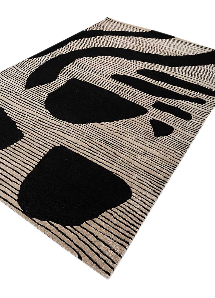 Wool Rug 270x180cm - Wool Rug