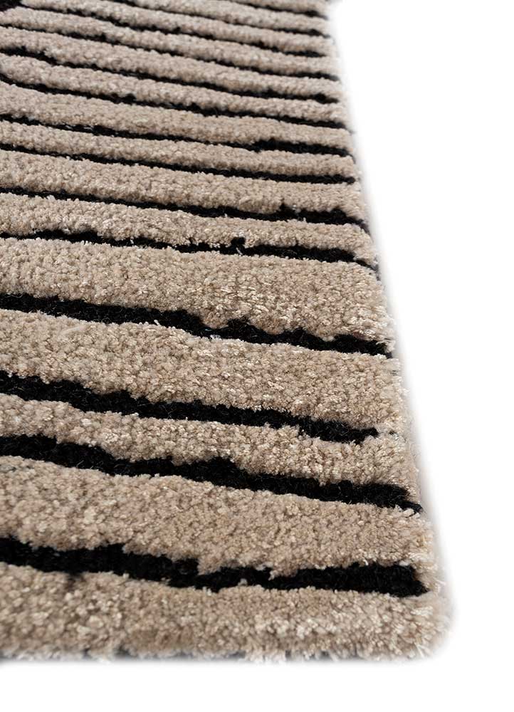 Wool Rug 270x180cm - Wool Rug