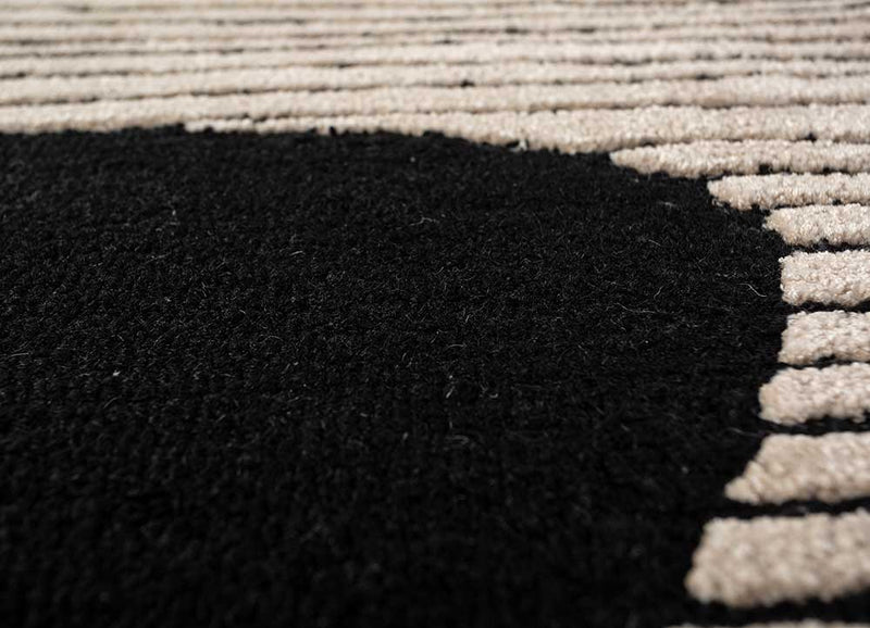 Wool Rug 270x180cm - Wool Rug