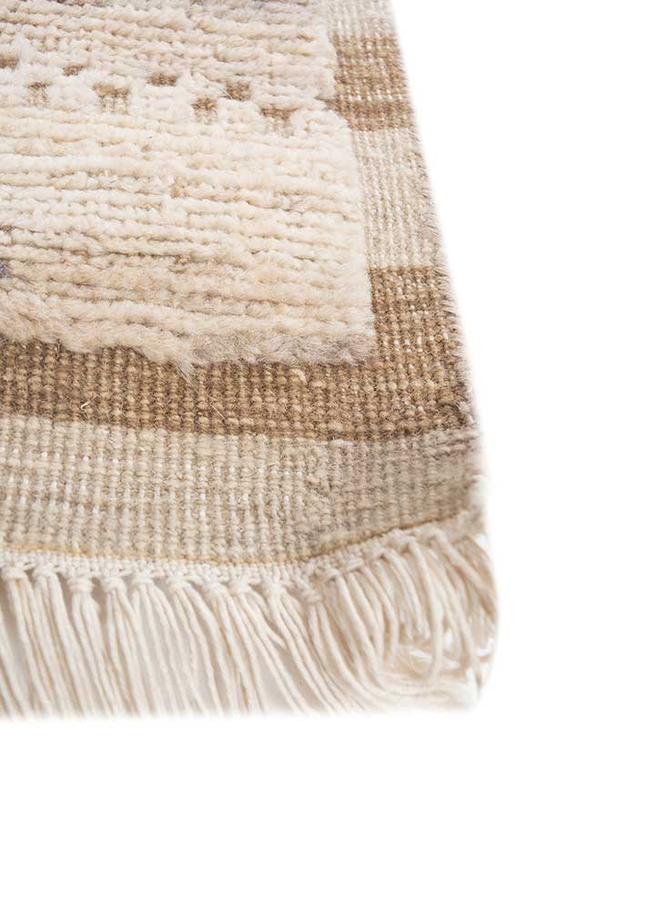 Wool Rug 300x240cm - Wool Rug