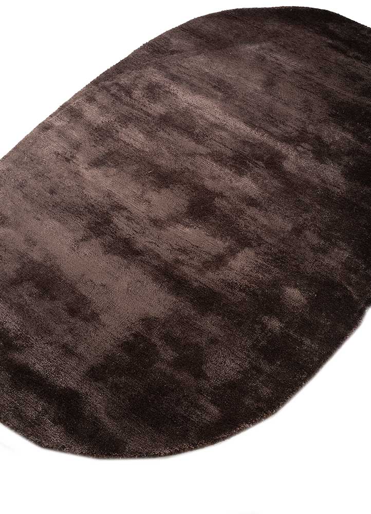 Designer Rug other shape  - 132 x 88 cm - beige
