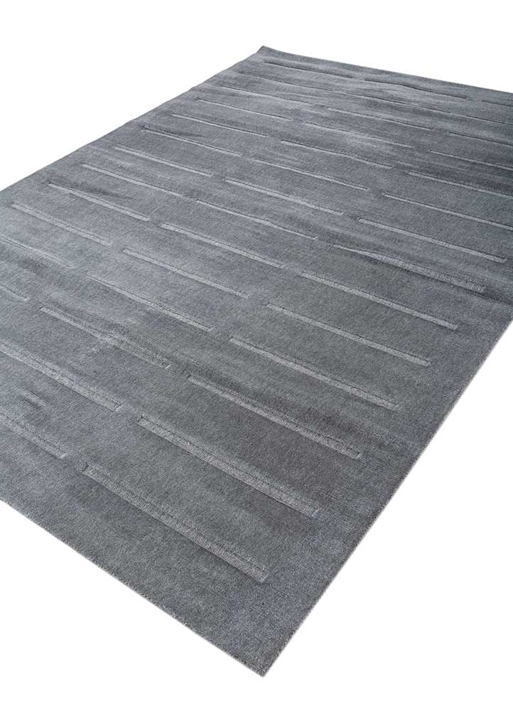 Wool Rug 270x180cm - Wool Rug
