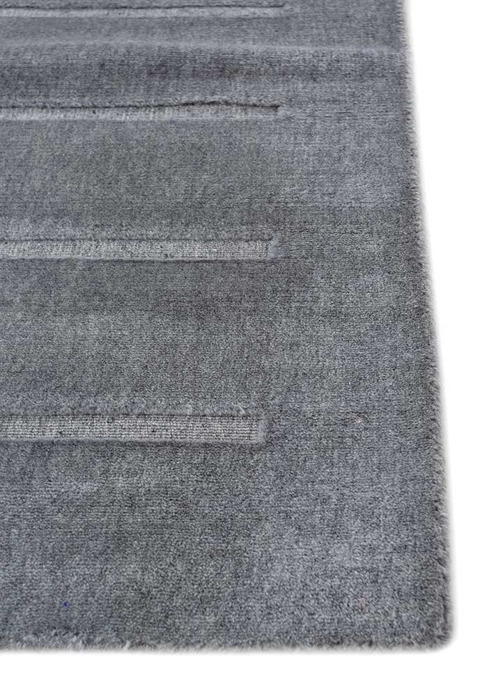 Wool Rug 270x180cm - Wool Rug