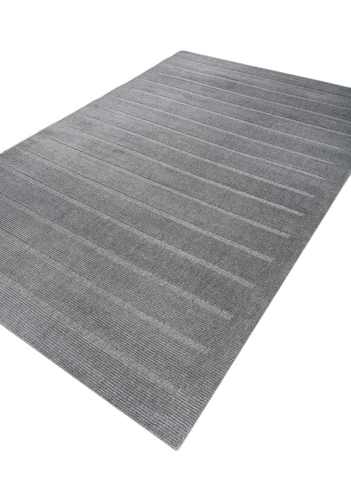 Wool Rug 270x180cm - Wool Rug
