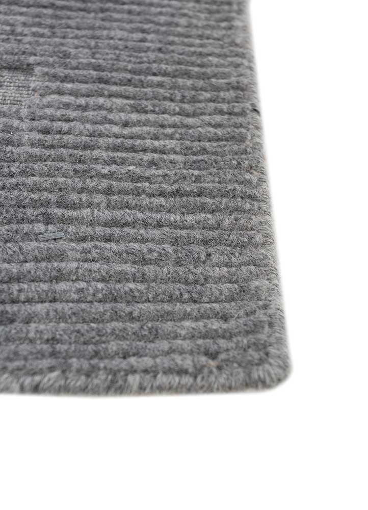 Wool Rug 270x180cm - Wool Rug