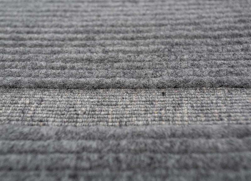 Wool Rug 270x180cm - Wool Rug