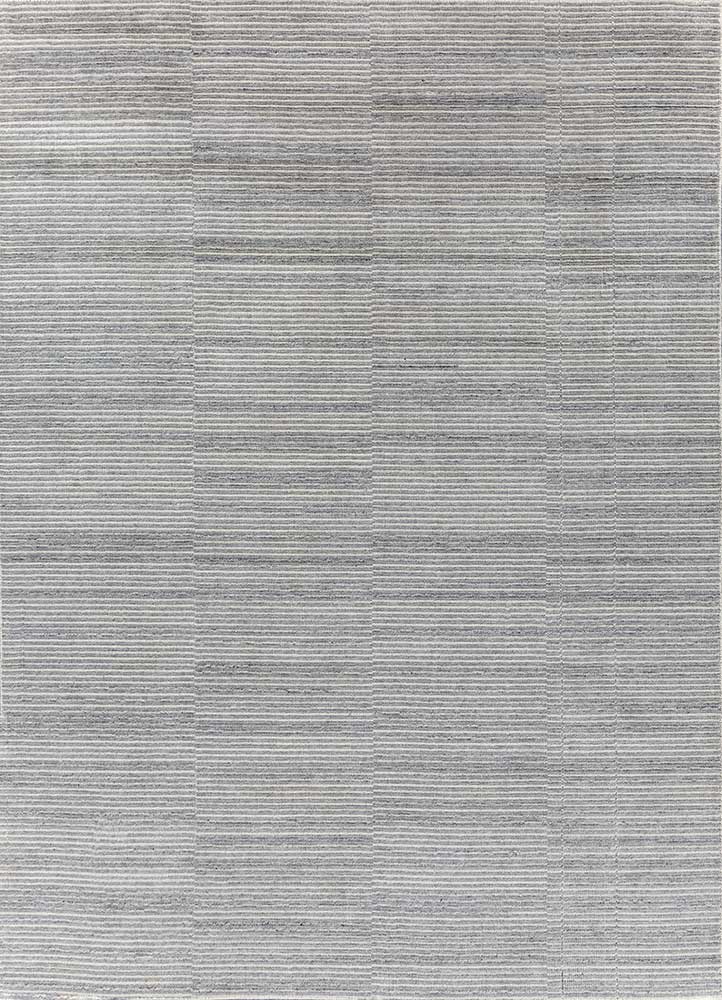 Wool Rug 270x180cm - Wool Rug