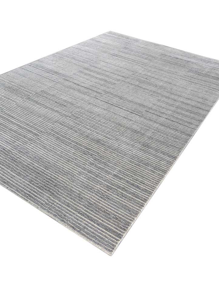 Wool Rug 270x180cm - Wool Rug