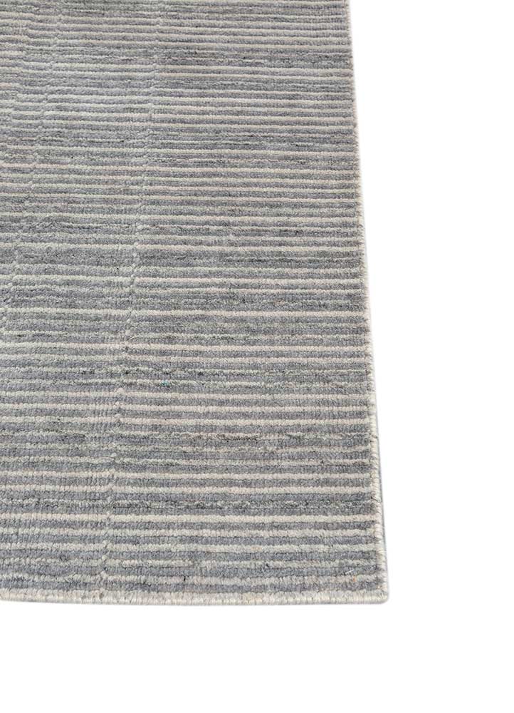 Wool Rug 270x180cm - Wool Rug