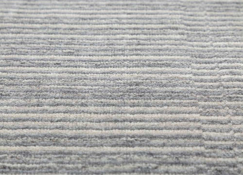 Wool Rug 270x180cm - Wool Rug