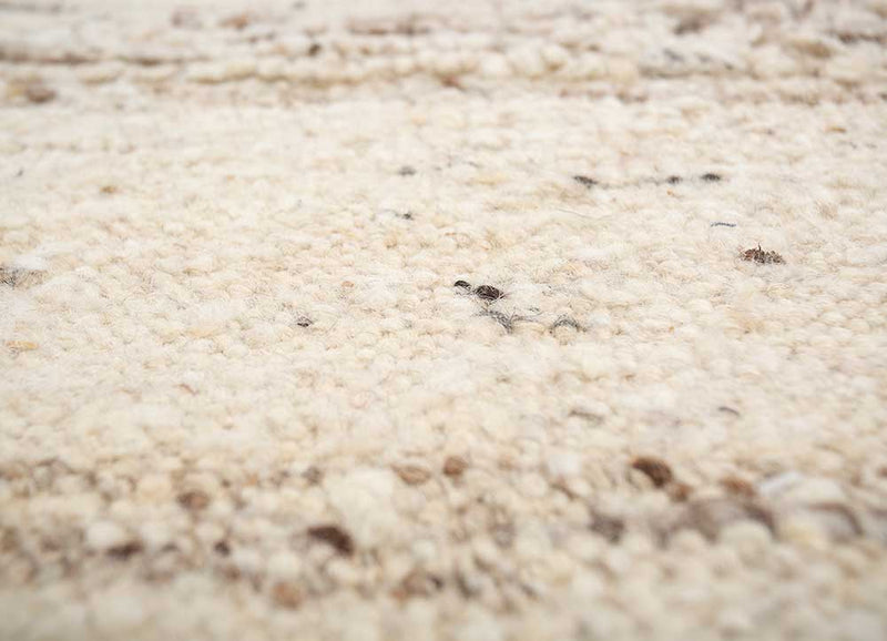 Wool Rug 300x240cm - Wool Rug