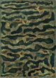 Wool Rug 180x270cm - Wool Rug