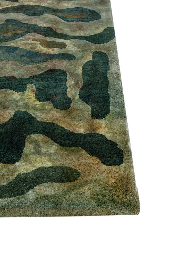 Wool Rug 180x270cm - Wool Rug