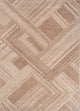 Wool Rug 270x180cm - Wool Rug