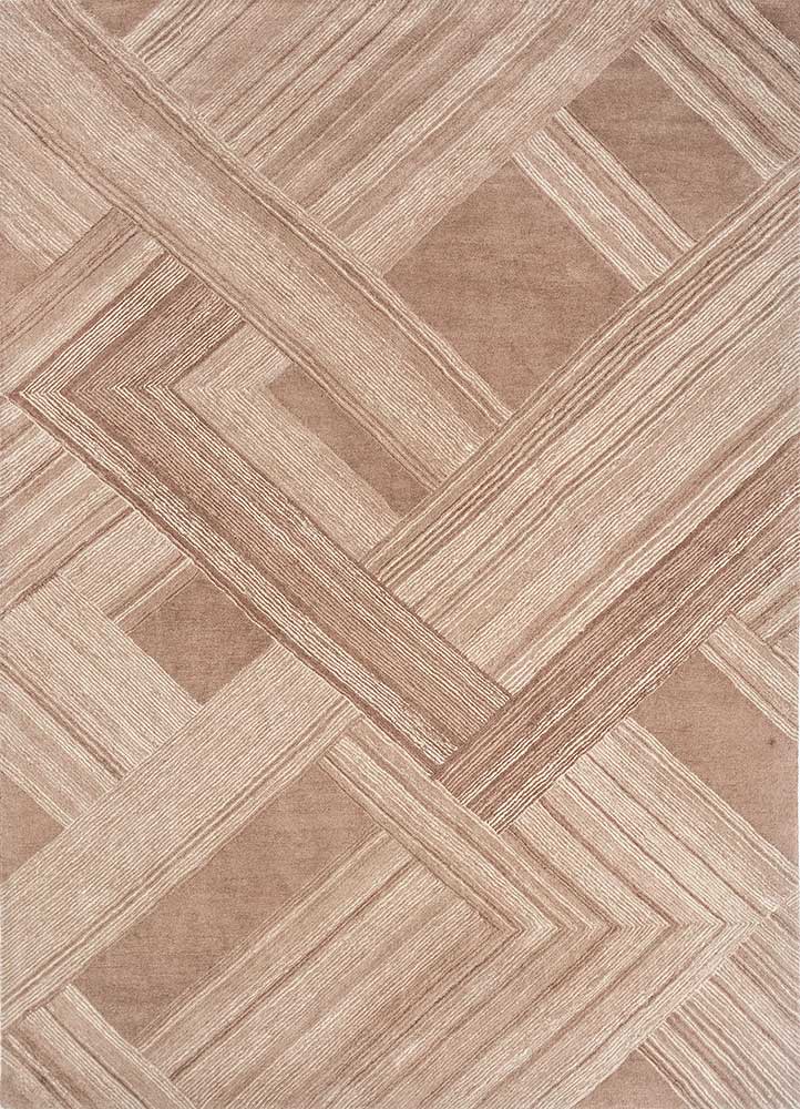 Wool Rug 270x180cm - Wool Rug