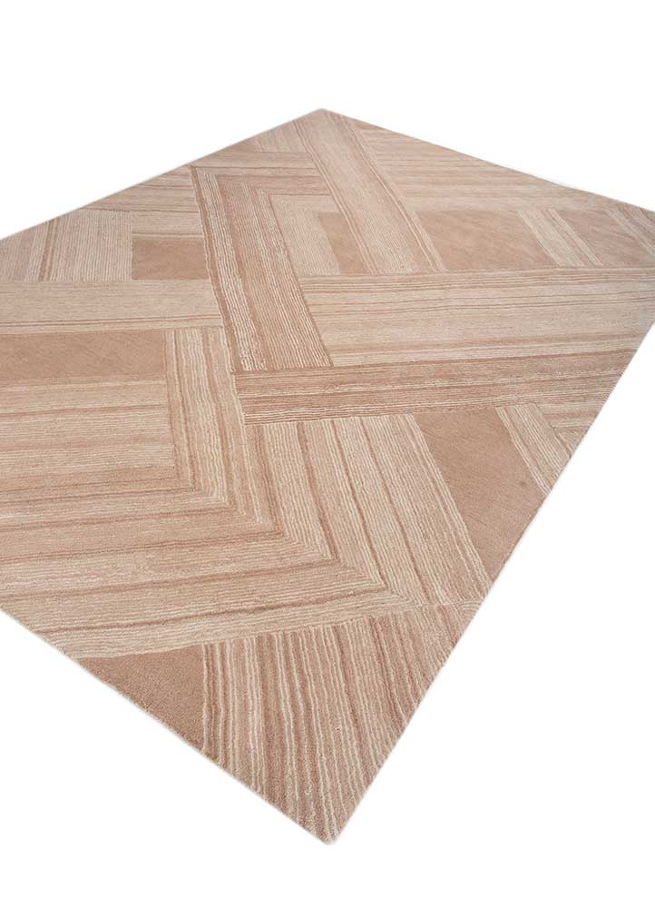 Wool Rug 270x180cm - Wool Rug