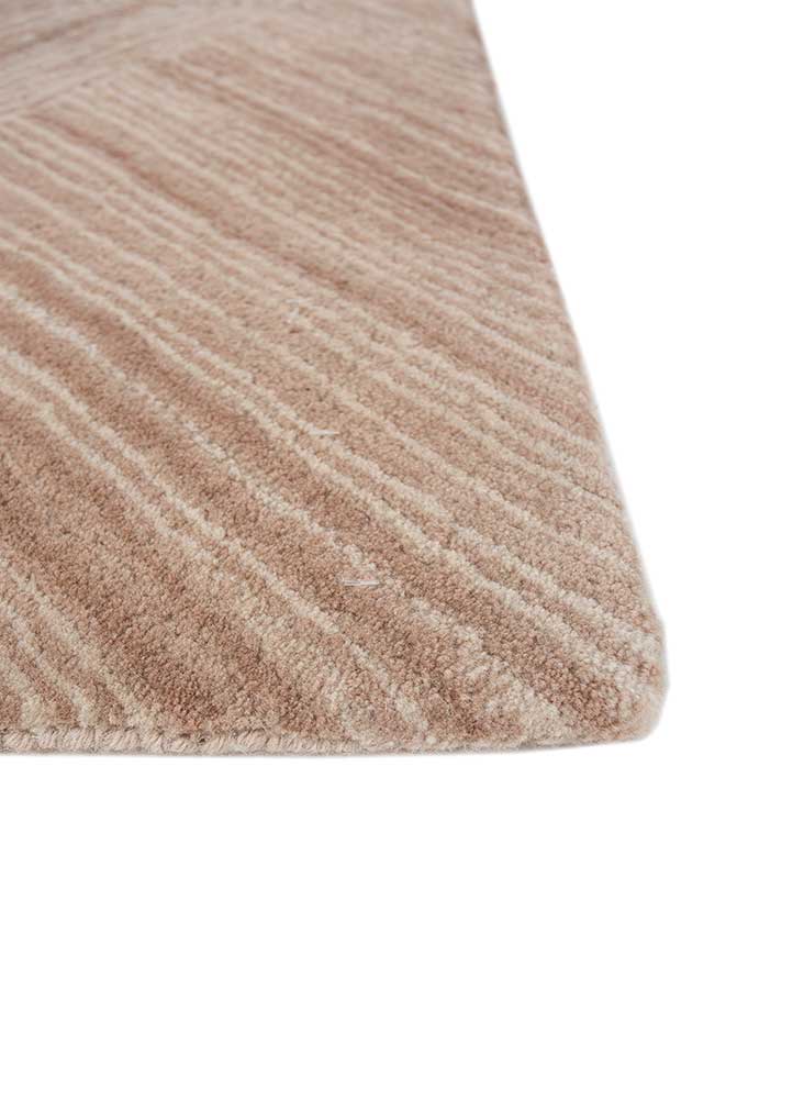 Wool Rug 270x180cm - Wool Rug