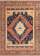 Wool Rug 360x270cm - Wool Rug