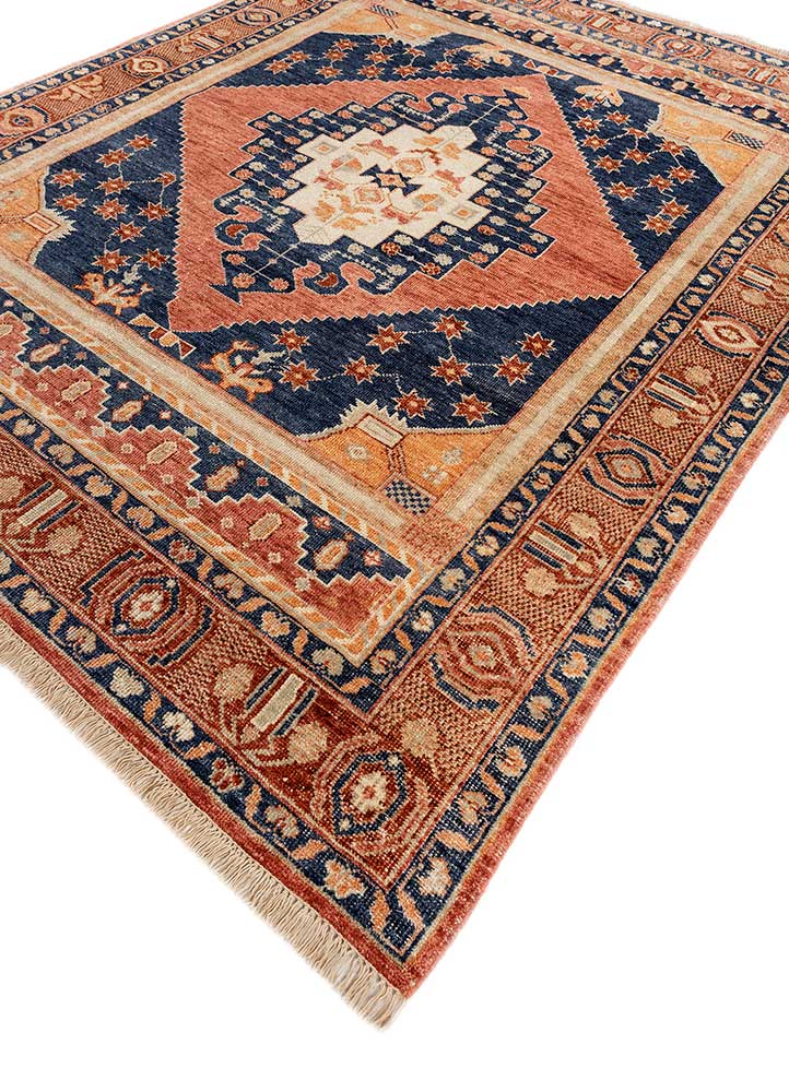 Wool Rug 360x270cm - Wool Rug