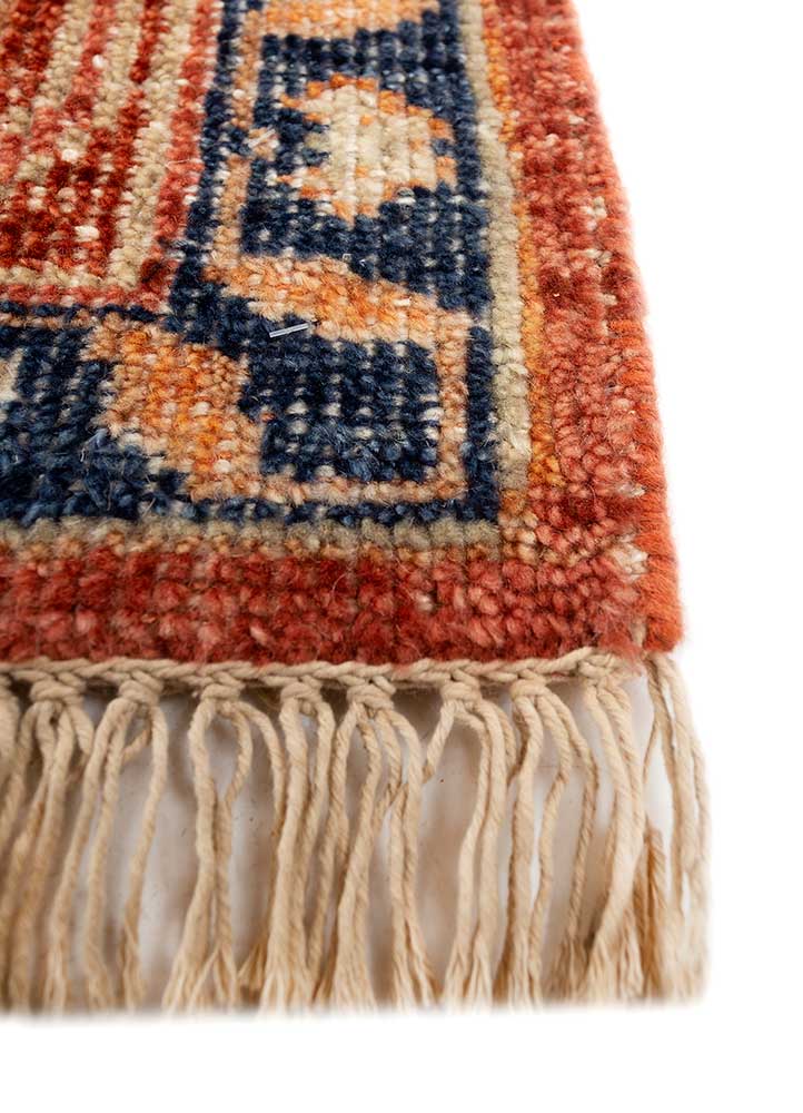 Wool Rug 360x270cm - Wool Rug
