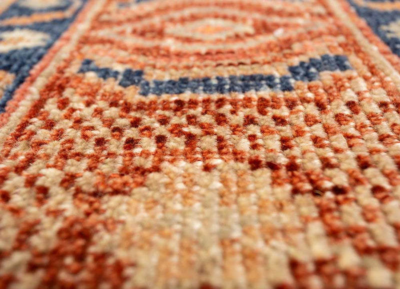 Wool Rug 360x270cm - Wool Rug
