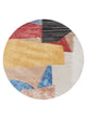 Wool Rug 240x240cm