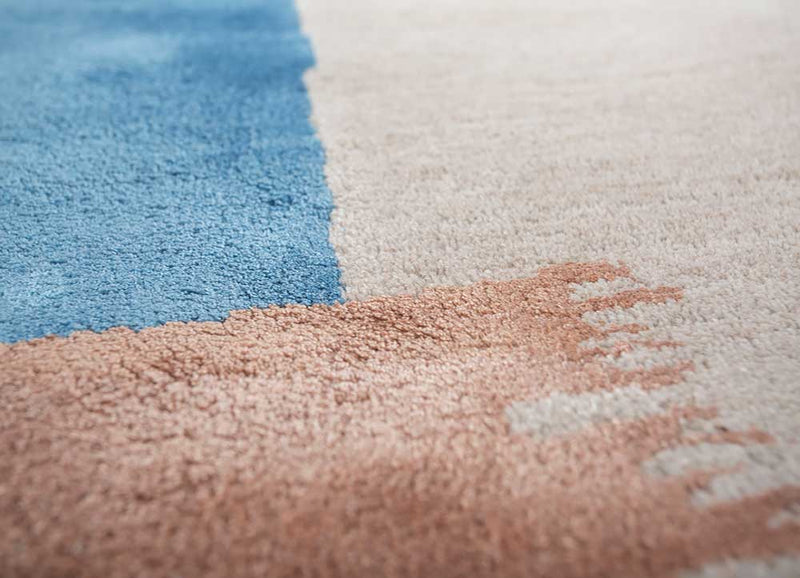Wool Rug 240x240cm