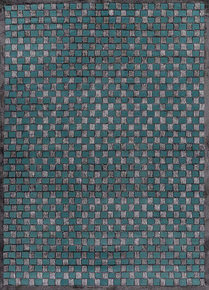 Wool Rug 270x180cm