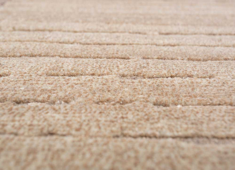 Wool Rug 300x240cm - Wool Rug