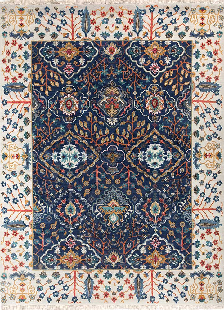 Wool Rug 300x240cm - Wool Rug