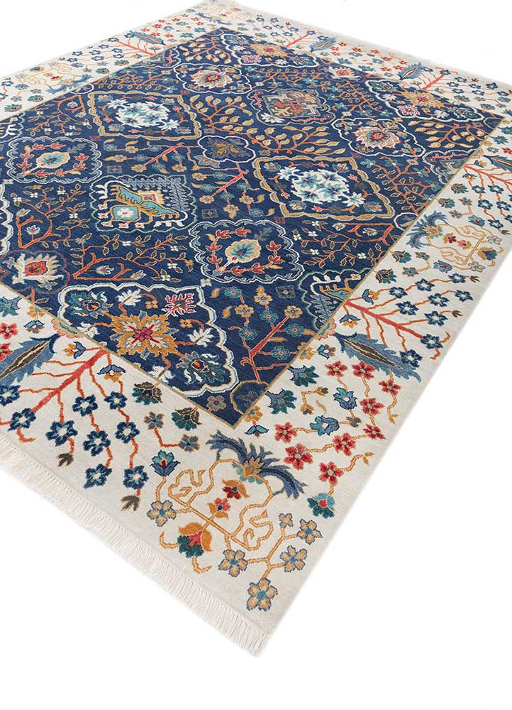 Wool Rug 300x240cm - Wool Rug