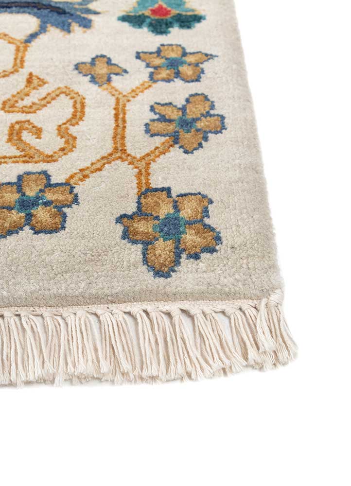 Wool Rug 300x240cm - Wool Rug