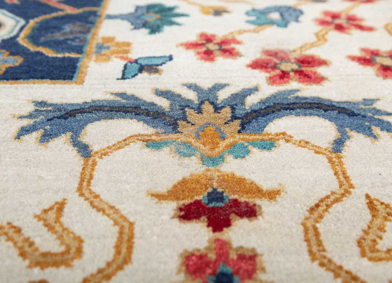 Wool Rug 300x240cm - Wool Rug