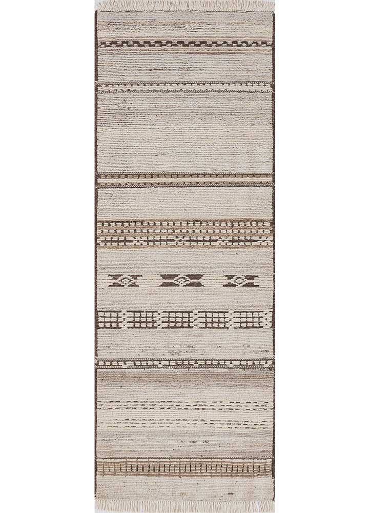 Wool Rug 240x75cm - Wool Rug